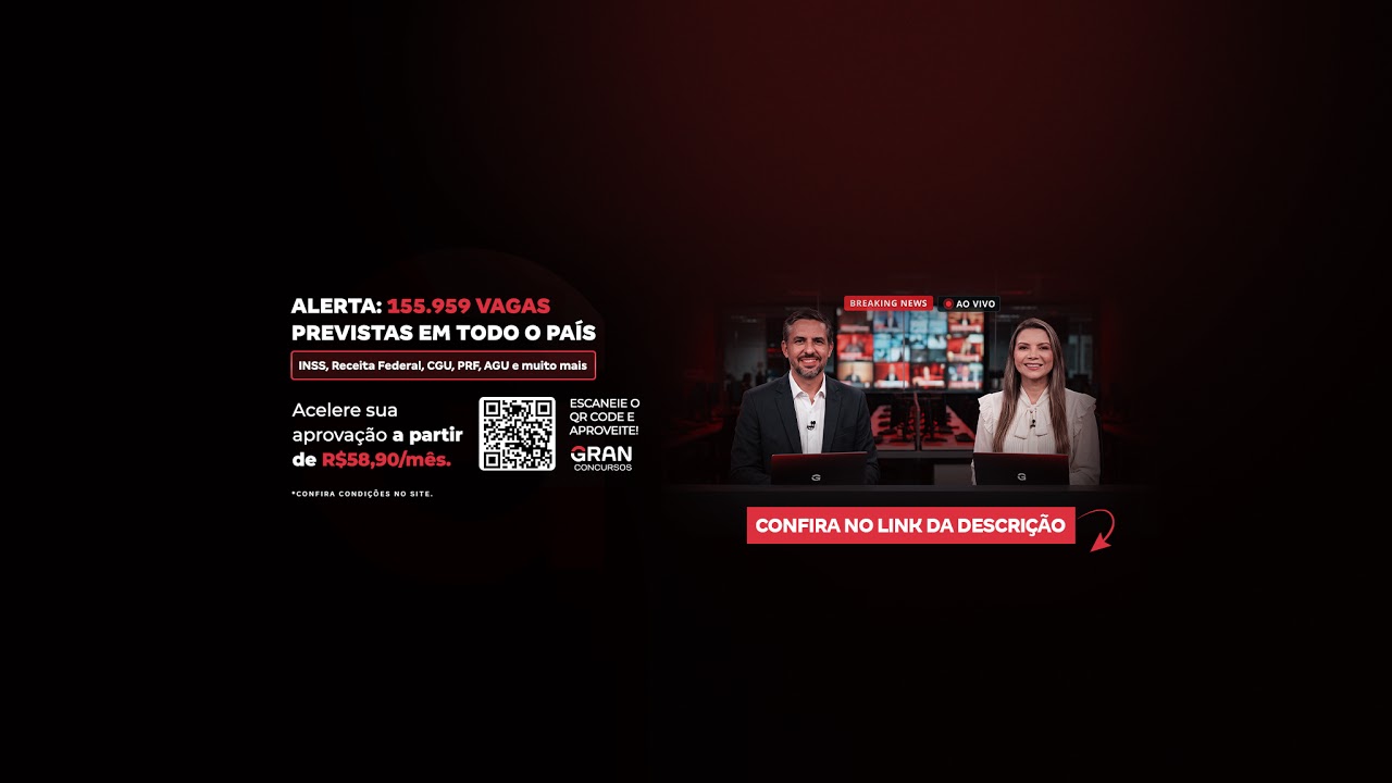 Concurso Polícia Penal RN | Inquérito Policial: Tudo que Cai