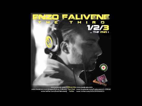 Summer Season 2012 DOLCEVITA CD 3 TEASER DJ ENZO FALIVENE