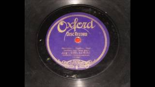 Arthur Collins & Byron G. Harlan - Alexander's Ragtime Band (1912)