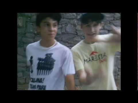 Seba FF and ViniSS (Free-Step) Double LF - Loz Forever