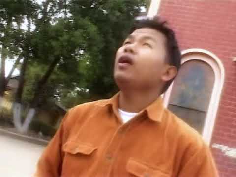 Lianding Guite #Van Jerusalem Thak # Classic # V Biaklal# V Hangpu