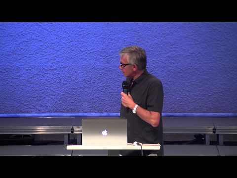 Predikan: Jesus kommer (1/2) - Göran Lennartsson