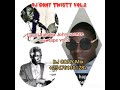 Dj Cony Twisty Mix Daudi Kabaka John Nzenze David Amunga