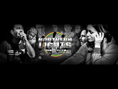 Northern Lights Aidonia   yeah yeah dub