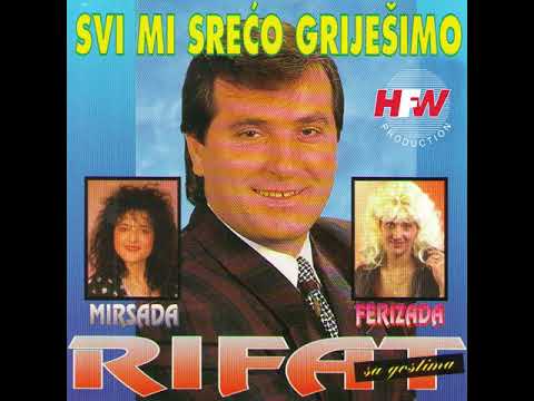Rifat Tepić - Prosijak ili car (Audio 2000)