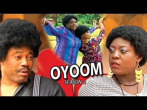 Oyoom Season 1 - 2017 Latest Nigerian Nollywood Igbo Movie Full HD