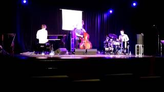 Garden Dog Barbecue - Gogo Penguin @ Rochester International Jazz Festival