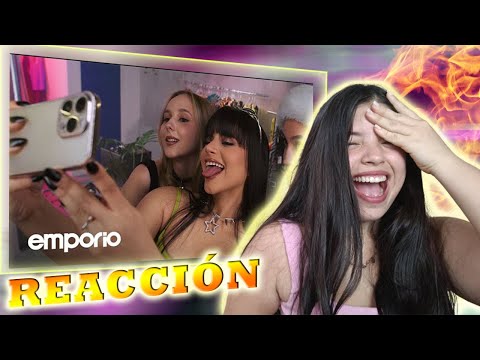 [REACCIÓN] SOLITA - NADIRA 😱👀🔥 / SUILING ÁLAVA