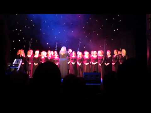 SkyFall - Archway Choirs