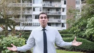 404 - 2020 Fullerton Ave, North Vancouver Woodcroft