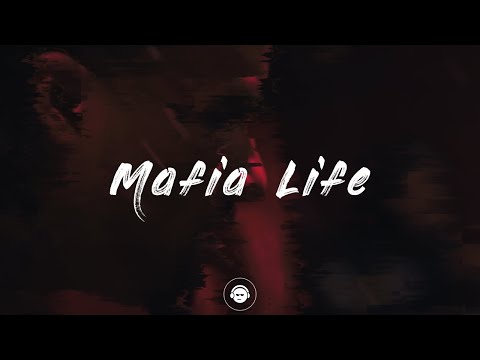 (FREE) PLK x Ninho x Damso x RK Type Beat "Mafia Life" | Rap/Trap Instrumental (Prod. Hichem Beatz)