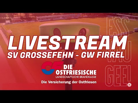 Saris-Cup | Finale | SV Großefehn - GW Firrel | 16.07.2025