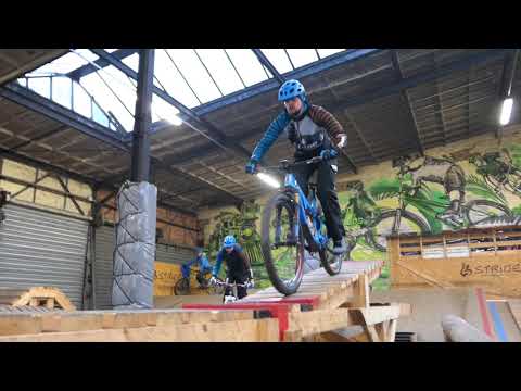 beitune MTB-Guide Fobi 2018