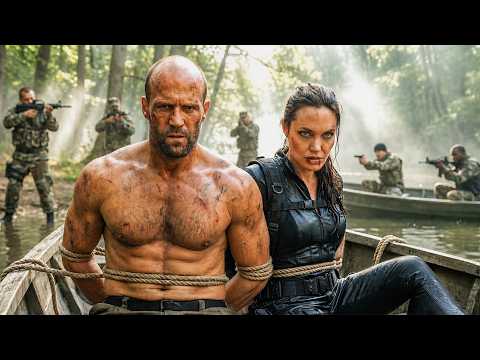 TRANSPORTER 4 FILME DE AÇÃO - FILME DE AÇÃO E LUTA - FILME COMPLETO DUBLADO - FILMES DE AÇÃO 2026