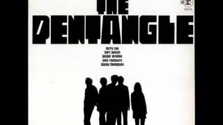 Pentangle - Bruton Town
