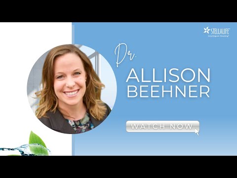 Dr. Allison Beehner