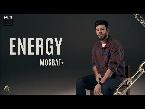 Energy Mosbat - Ali Ghelich [English Subtitle]
