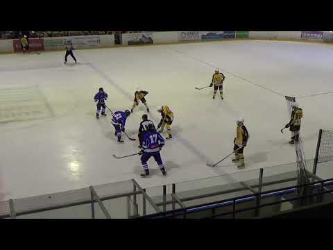 U15 HC Tábor – HC Torino Bulls II