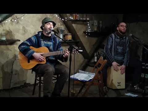 Paweł Aldaron Czekalski - 10 Niemanie