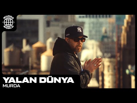 Miniatura de YALAN DÜNYA