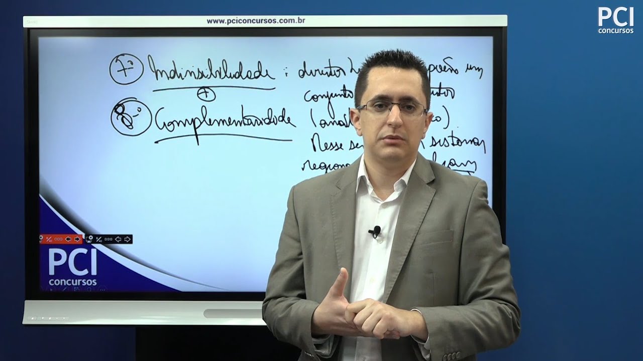 Aula 03 - Características dos Direitos Humanos - Parte II