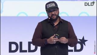 DLD 2017