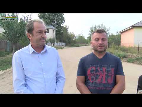 Comuna Radoiesti merita mai mult si mai bine!.