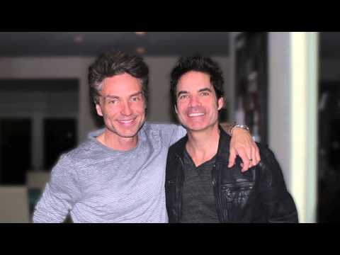 Patcast by Pat Monahan - Episode 30: Richard Marx