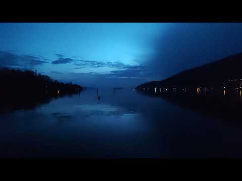 Lake Biel Bienne Switzerland