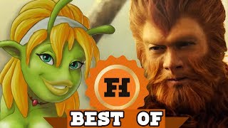 BEST OF ALIENS - Best Of Funhaus May 2017