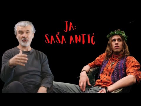 Što bi učinio da je sutra smak svijeta? / SAŠA ANTIĆ / PODCAST FILOZOF I JA