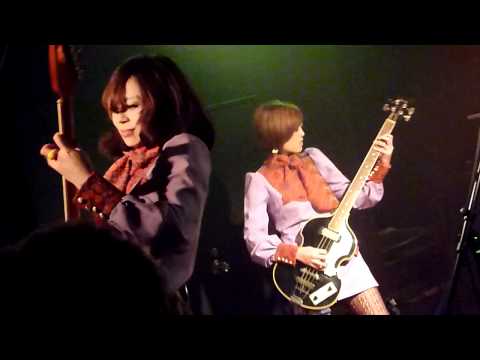 THE GO-DEVILS 2011/12/10 #1