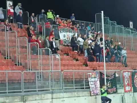 MTK vs. DVTK 16/17 II.