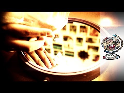 Drug Frenzy
