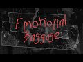 Faderhead - Emotional Baggage