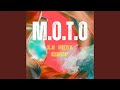 M O T O Feat Nikita Kering Remix
