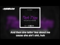Future Wicked Lyrics