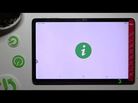 How to Check Phone Specification on TCL Tab 10 Gen 2? | DevCheck Hardware & System Info