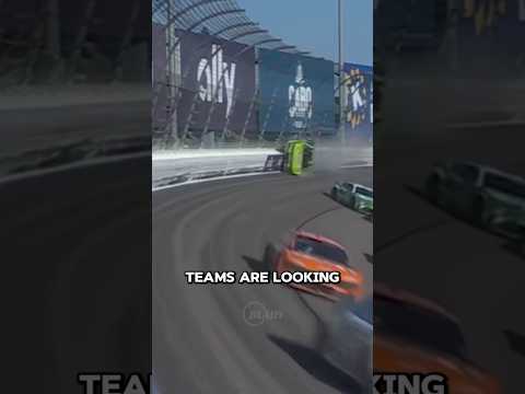 How Nascar Modifies Cars With Tape