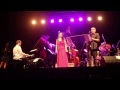 Maucha Adnet y Duduka da Fonseca Trío - Canciones que aprendí con Jobim