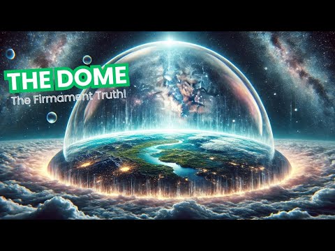 Are We Living Under a Dome? The Firmament Unveiled