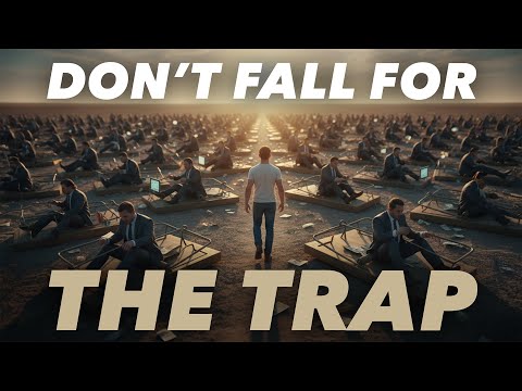 Leave Behind the Illusions [SFP072]