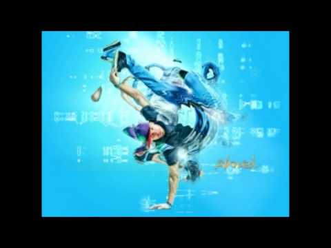 Techno HandsUp mix Promo Crystal Lake