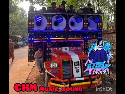 DJ Htaik remix /CHM remix