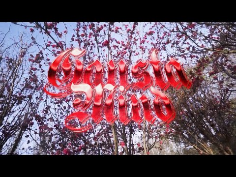 GANSTAMIND CRAIZYSMOOK (oficial video) #drill #ccsdrill 🦅🦅