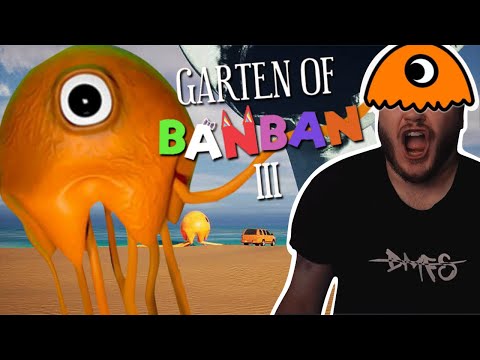 Steam Community :: Garten of Banban 3