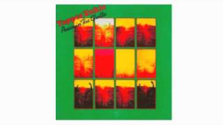 TAPPER ZUKIE - Peace In The City