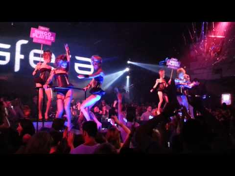 Bingo Players @ Sfera