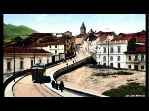 Dúo Benítez-Valencia: "Rebeldía" - Pasillo ecuatoriano de Ángel Leónidas Araujo