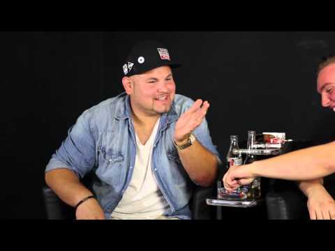 DIVINITUS NEWS FOLGE 19 AUGUST (Interview mit Syc Tyson GMM)